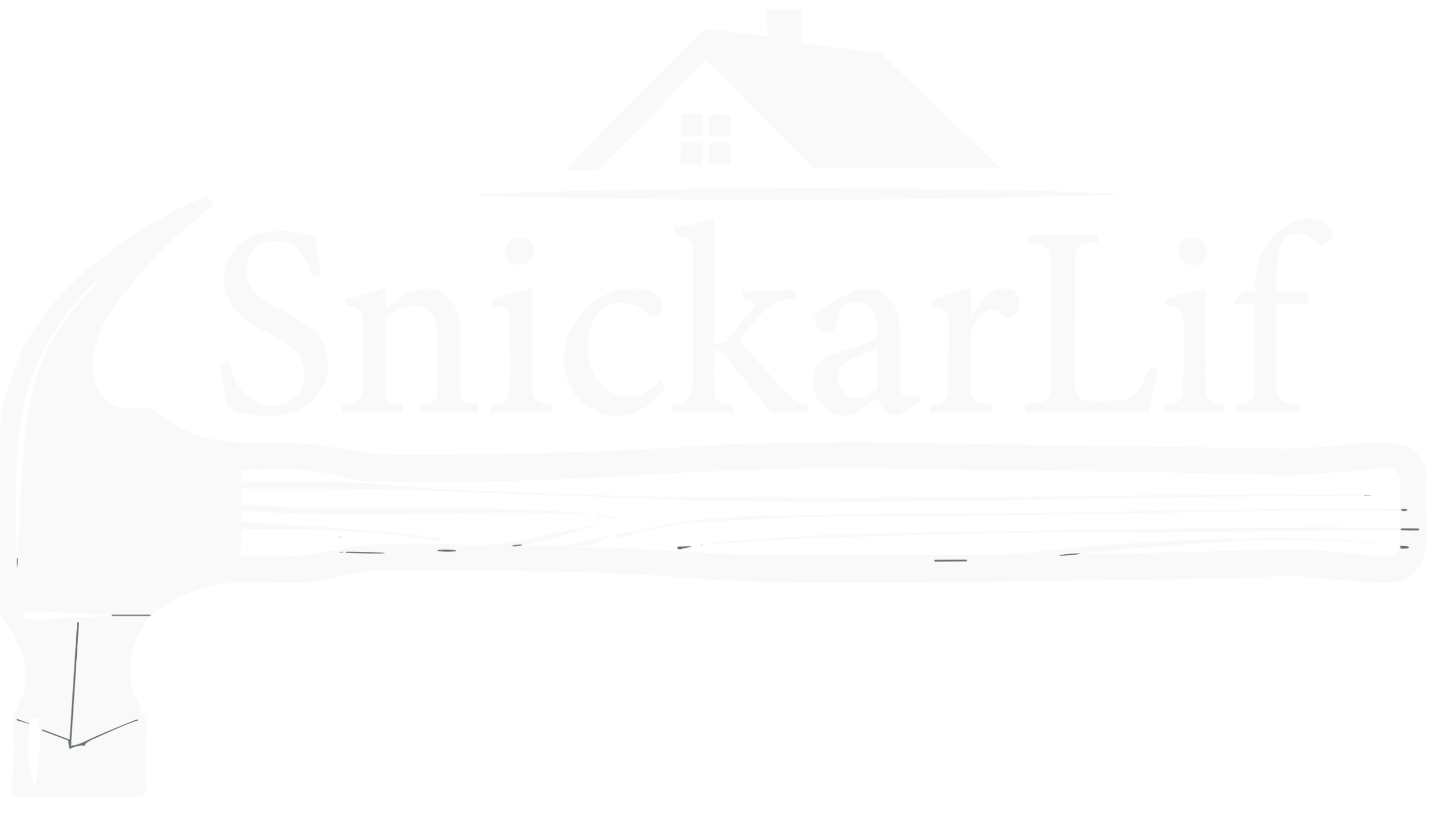 Snickarlif